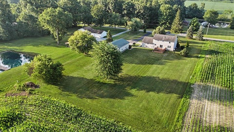 Tiny photo for 6096 Windfall Road, Galion, OH 44833 (MLS # 226025532)