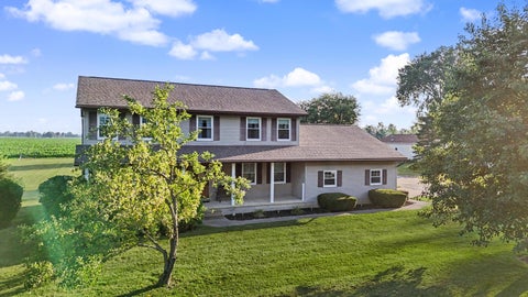 Tiny photo for 6096 Windfall Road, Galion, OH 44833 (MLS # 226025532)