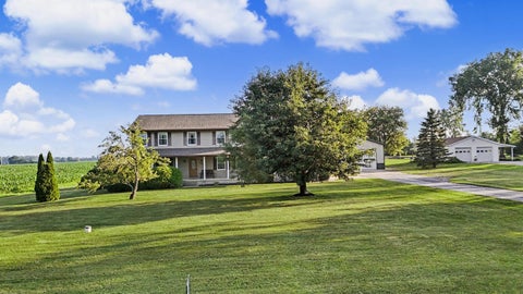 Tiny photo for 6096 Windfall Road, Galion, OH 44833 (MLS # 226025532)