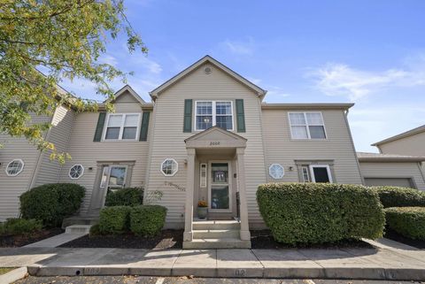 Tiny photo for 2002 Jasper Lane 26D #26D, Hilliard, OH 43026 (MLS # 225037619)