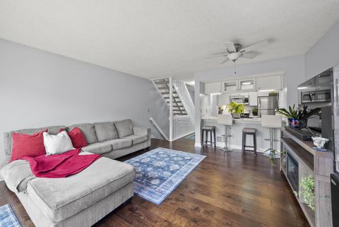 Tiny photo for 2002 Jasper Lane 26D #26D, Hilliard, OH 43026 (MLS # 225037619)