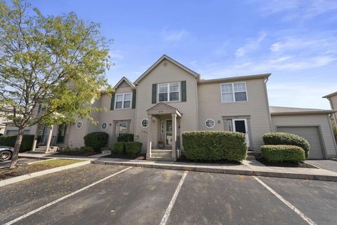 Tiny photo for 2002 Jasper Lane 26D #26D, Hilliard, OH 43026 (MLS # 225037619)