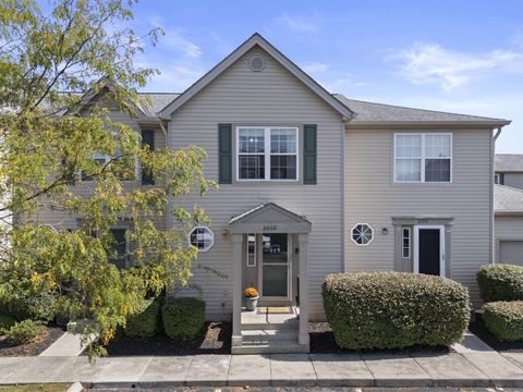 Tiny photo for 2002 Jasper Lane 26D #26D, Hilliard, OH 43026 (MLS # 225037619)