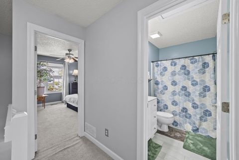 Tiny photo for 2002 Jasper Lane 26D #26D, Hilliard, OH 43026 (MLS # 225037619)