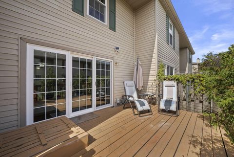 Tiny photo for 2002 Jasper Lane 26D #26D, Hilliard, OH 43026 (MLS # 225037619)