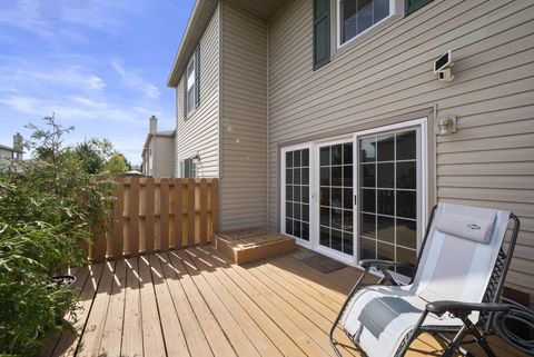 Tiny photo for 2002 Jasper Lane 26D #26D, Hilliard, OH 43026 (MLS # 225037619)