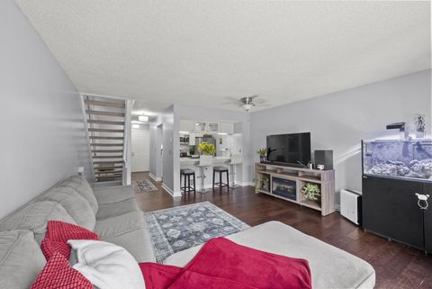 Tiny photo for 2002 Jasper Lane 26D #26D, Hilliard, OH 43026 (MLS # 225037619)