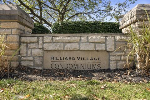 Tiny photo for 2002 Jasper Lane 26D #26D, Hilliard, OH 43026 (MLS # 225037619)