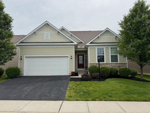 Photo of 12212 Rooster Tail Drive, Pickerington, OH 43147 (MLS # 226018204)