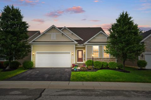 Photo of 12212 Rooster Tail Drive, Pickerington, OH 43147 (MLS # 226018204)
