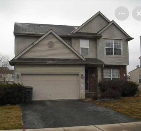 Photo of 7134 Dewfall Drive, Reynoldsburg, OH 43068 (MLS # 226018497)
