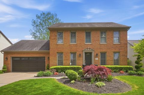 Photo of 290 Belle Haven Parkway, Westerville, OH 43082 (MLS # 226014406)