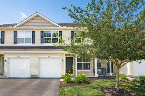 Photo of 5491 Albany Terrace Way, Westerville, OH 43081 (MLS # 226025818)