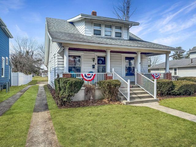 812 S Main Street, Urbana, Ohio image 2