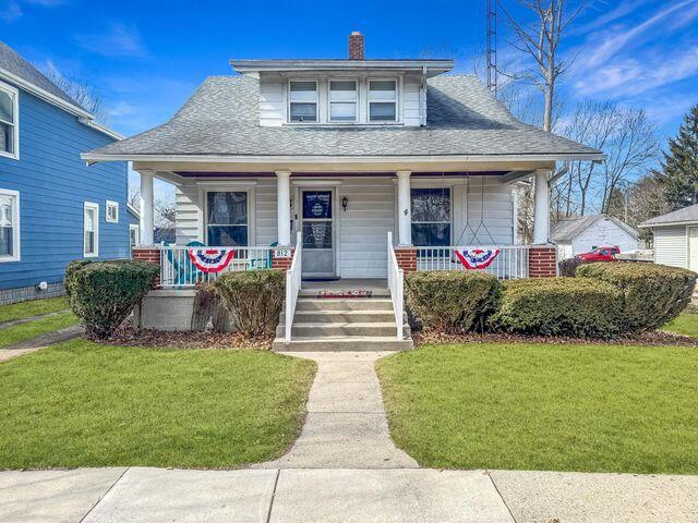 812 S Main Street, Urbana, Ohio image 5