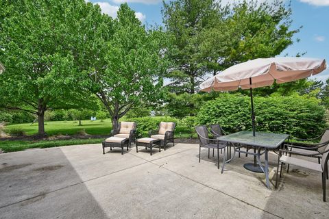 Tiny photo for 676 Fairlawn Drive, Circleville, OH 43113 (MLS # 226014364)