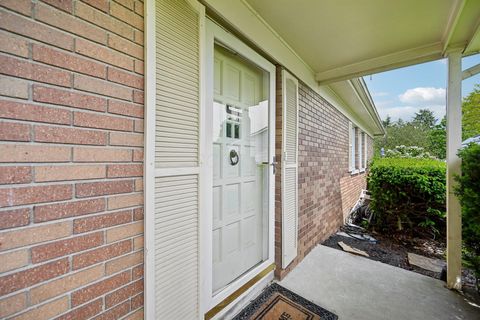 Tiny photo for 676 Fairlawn Drive, Circleville, OH 43113 (MLS # 226014364)