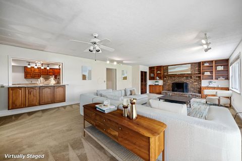 Tiny photo for 676 Fairlawn Drive, Circleville, OH 43113 (MLS # 226014364)