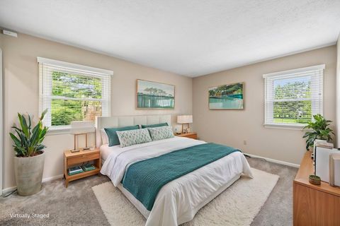Tiny photo for 676 Fairlawn Drive, Circleville, OH 43113 (MLS # 226014364)