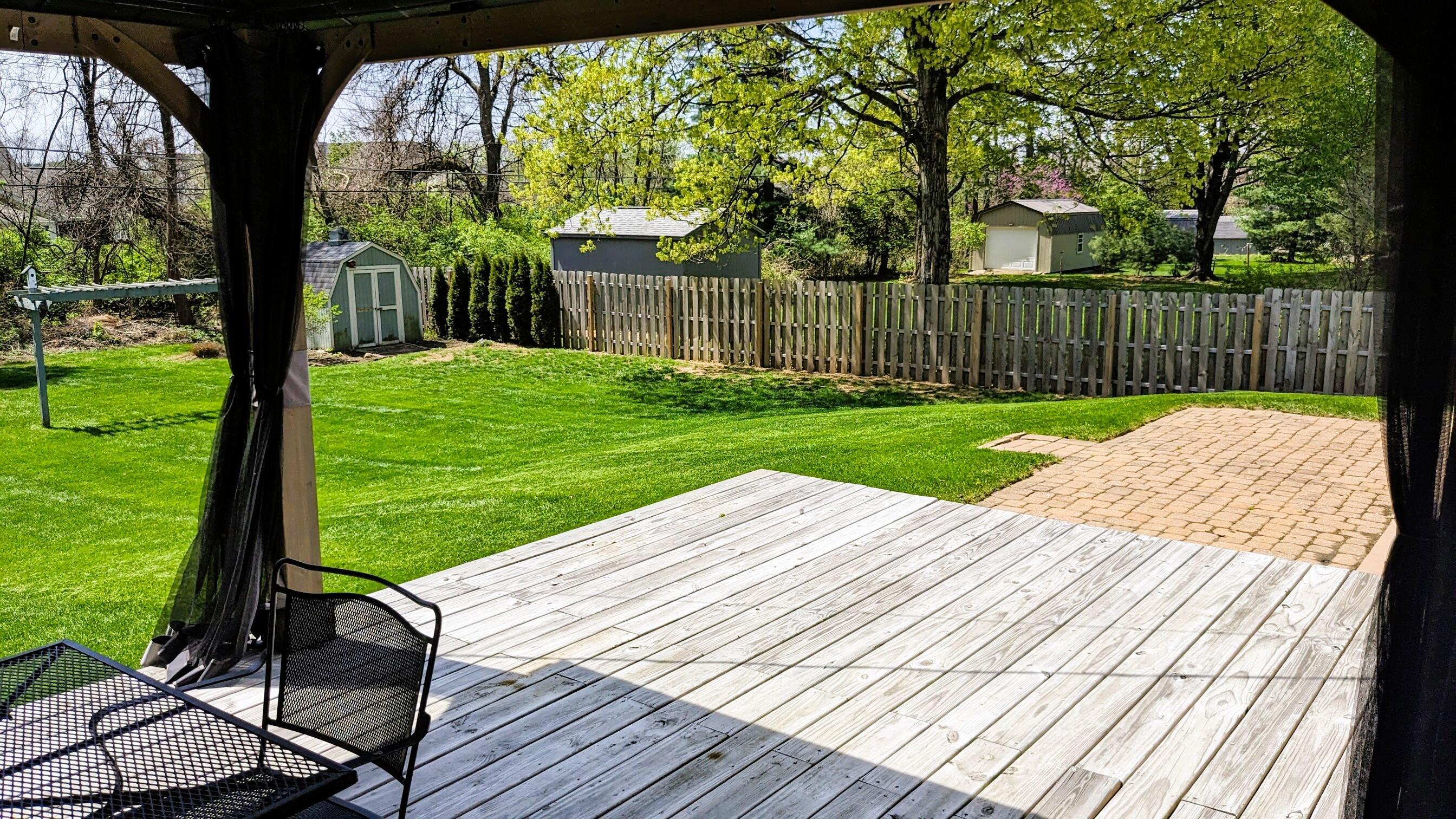 7607 Palmer Road, Reynoldsburg, Ohio image 7