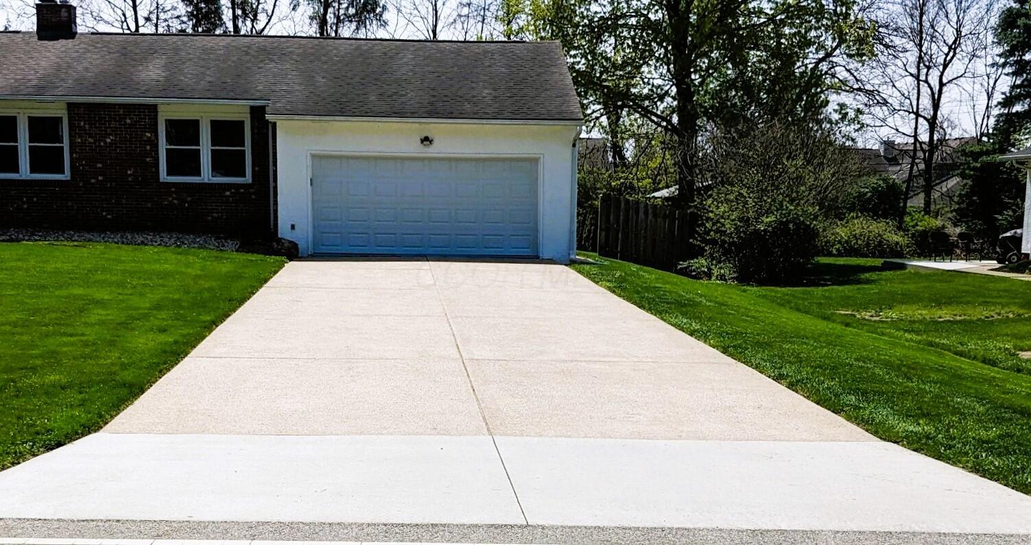 7607 Palmer Road, Reynoldsburg, Ohio image 3