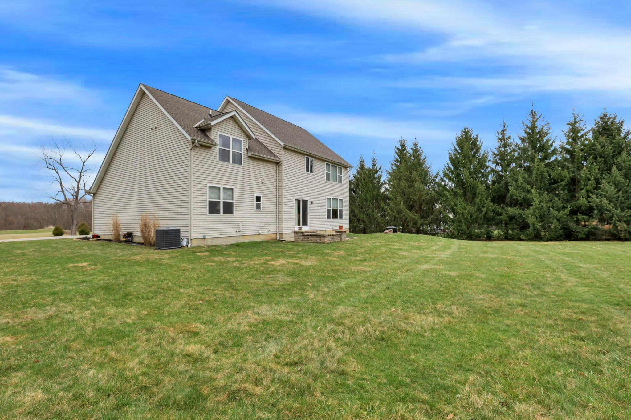 1382 S Galena Road, Galena, Ohio image 33