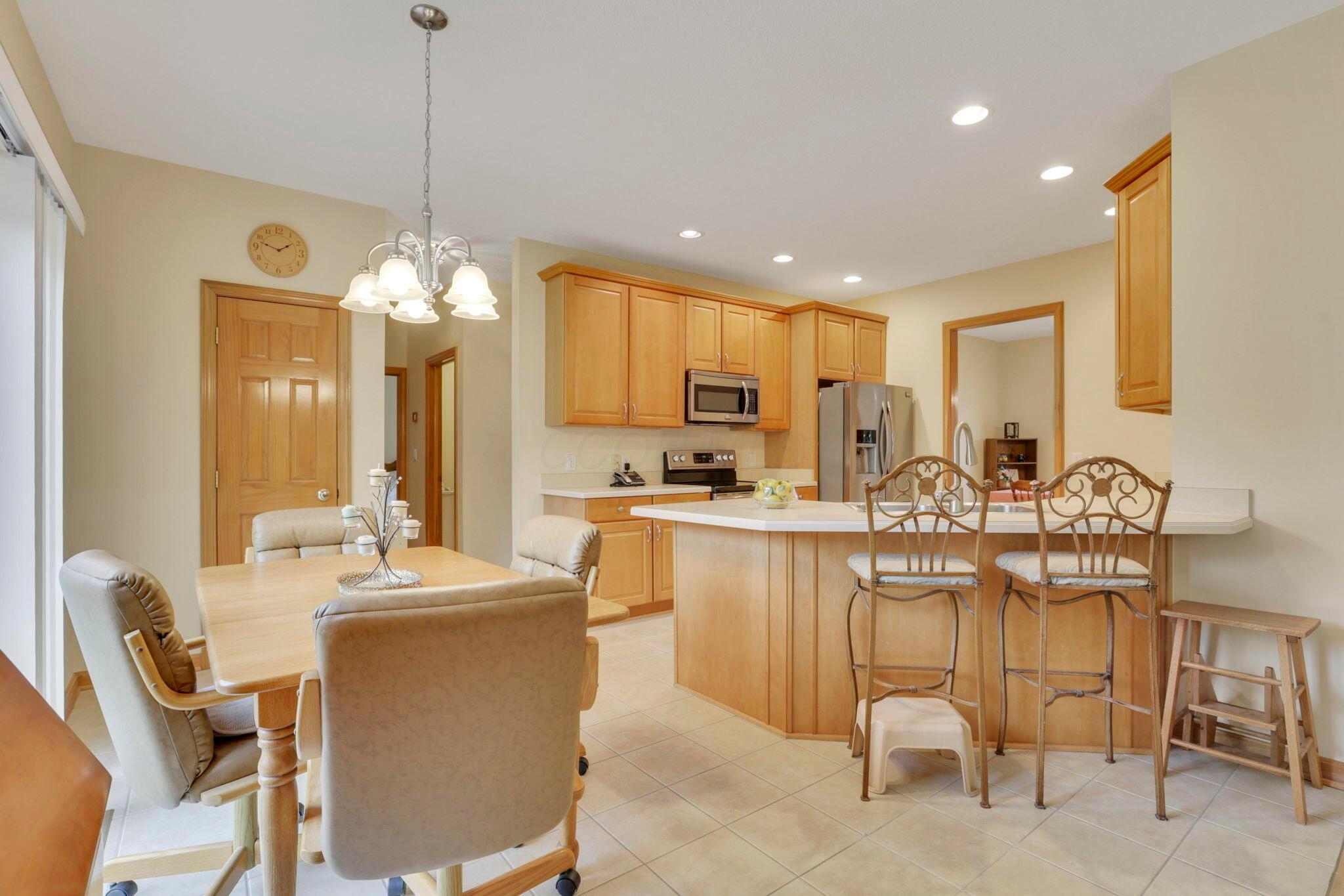 1382 S Galena Road, Galena, Ohio image 15