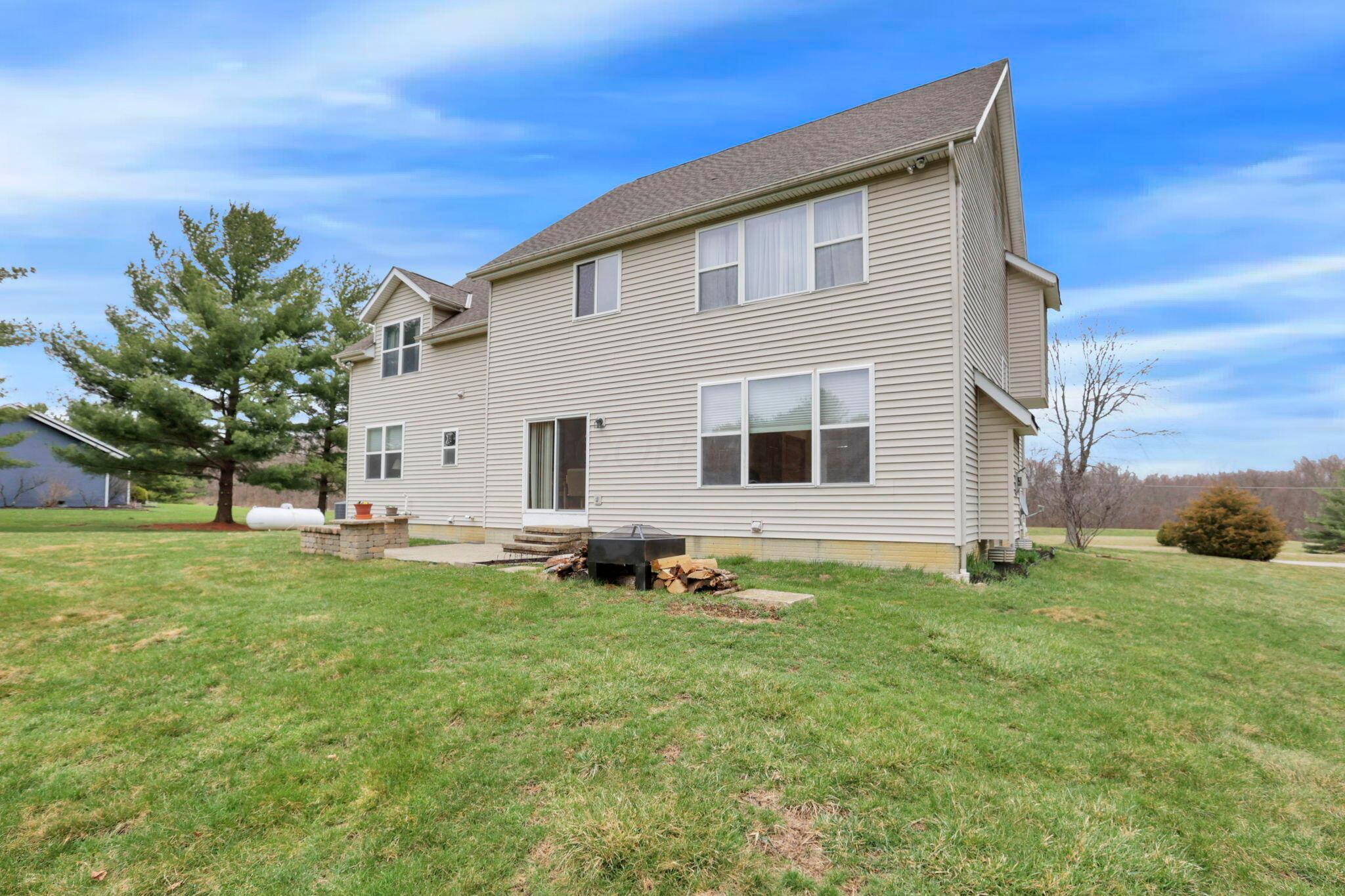 1382 S Galena Road, Galena, Ohio image 32