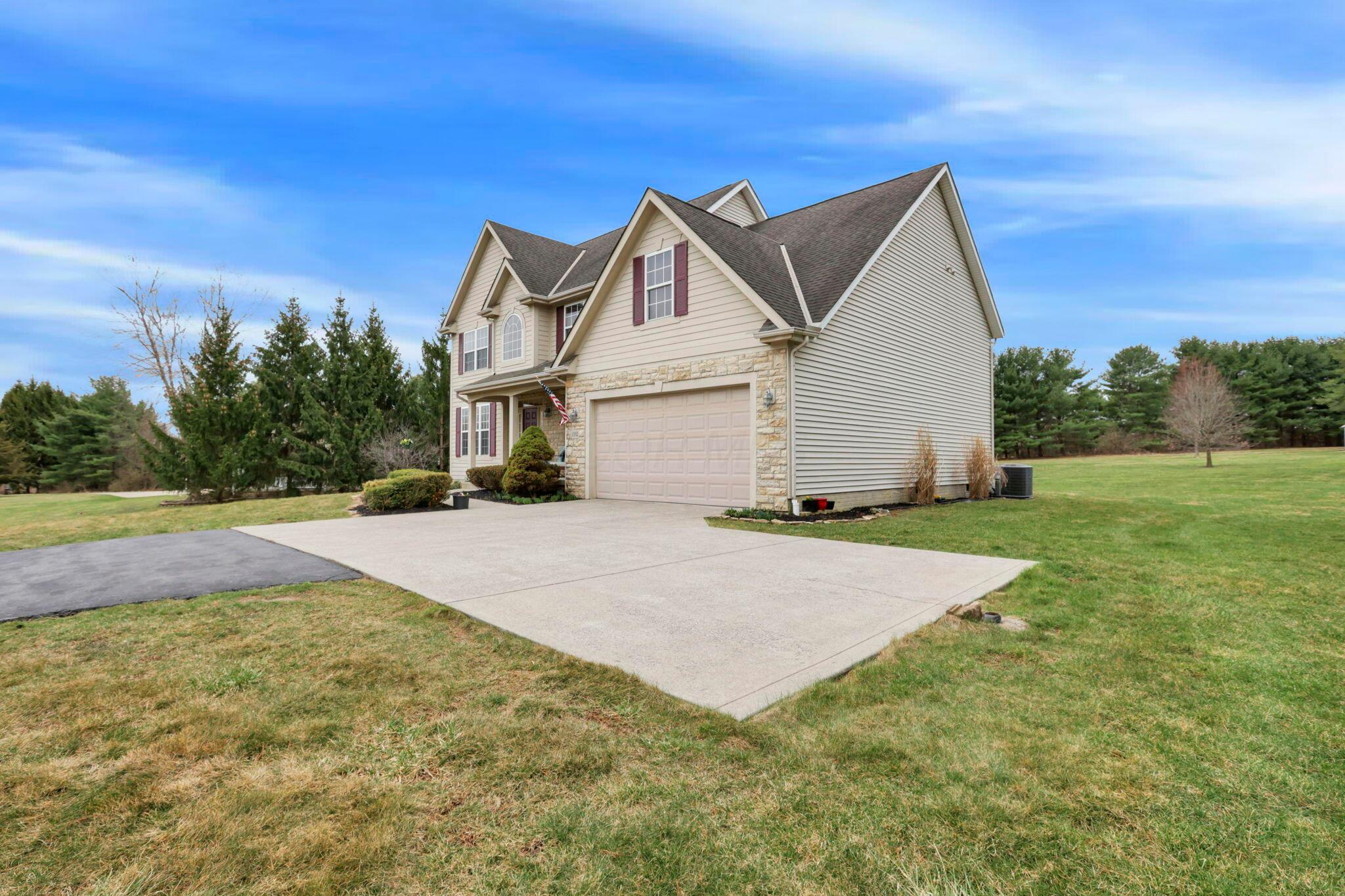 1382 S Galena Road, Galena, Ohio image 3