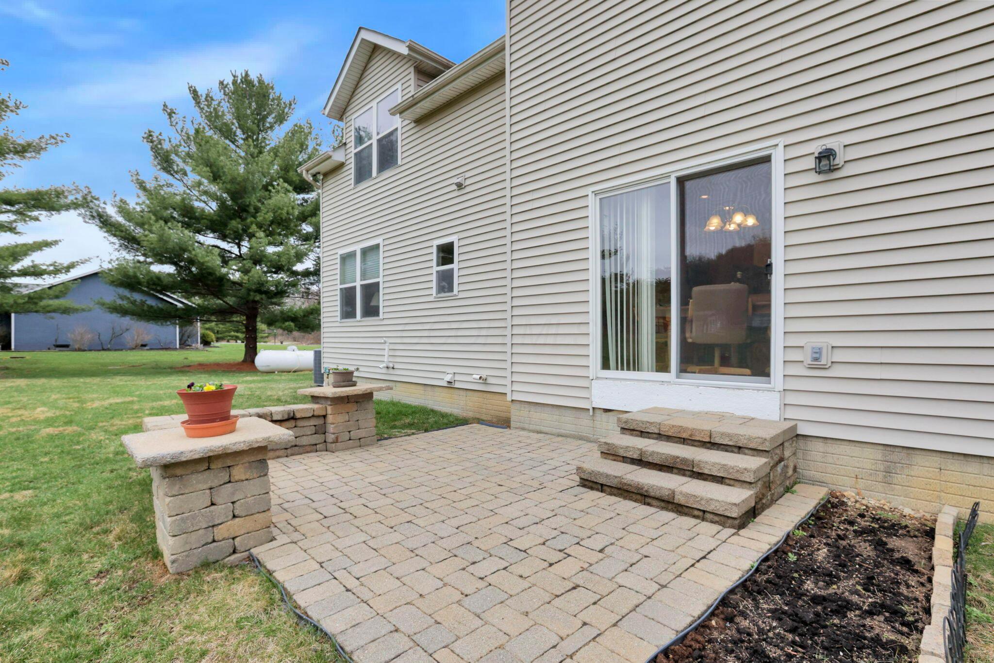 1382 S Galena Road, Galena, Ohio image 31