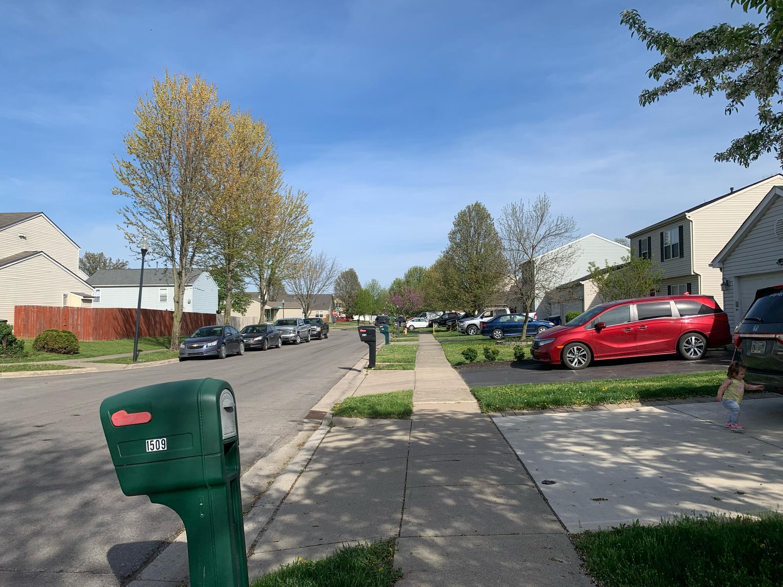 1509 Anderley Road, Grove City, Ohio image 3