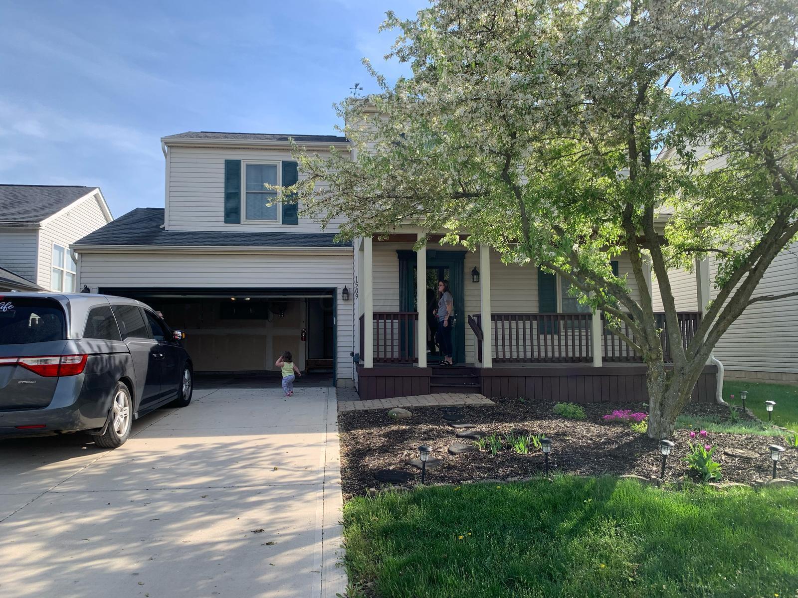 1509 Anderley Road, Grove City, Ohio image 1