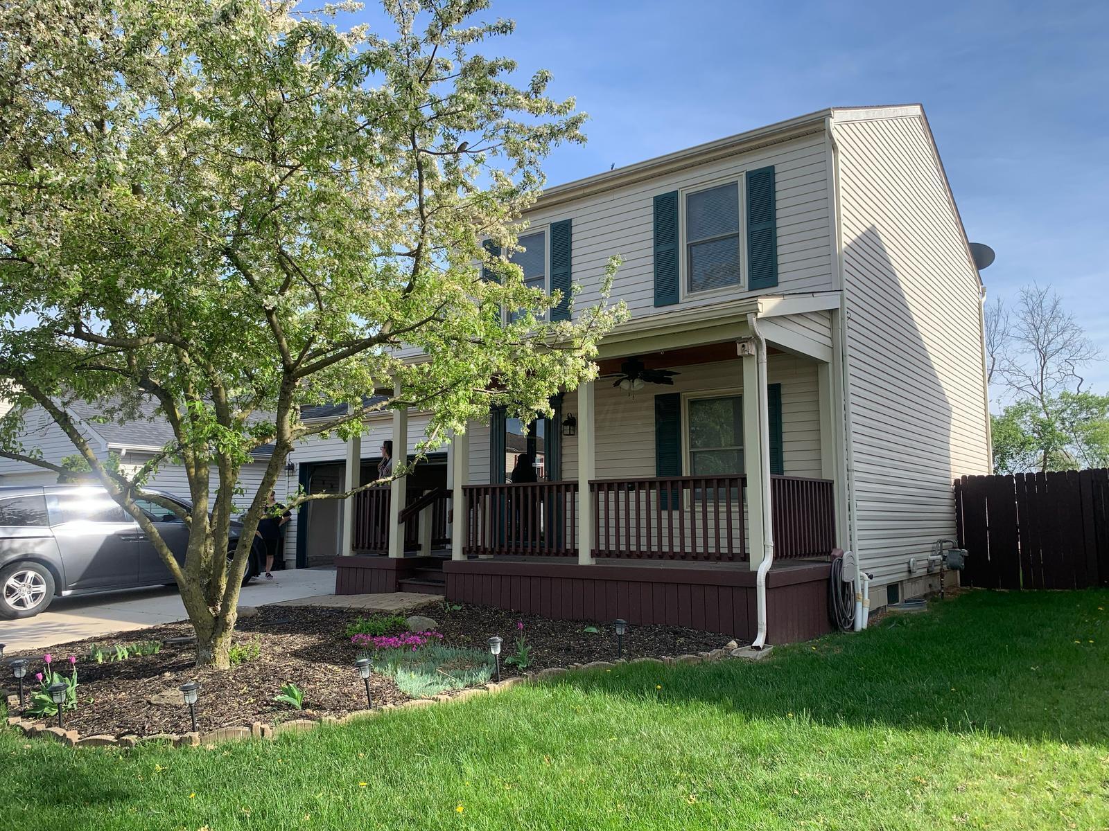1509 Anderley Road, Grove City, Ohio image 2