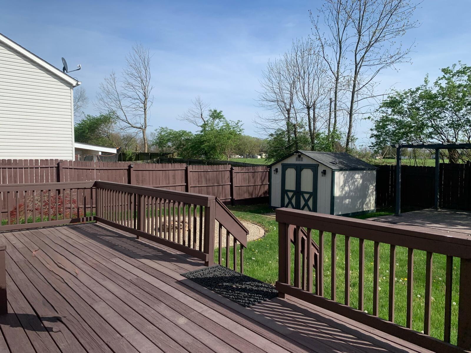 1509 Anderley Road, Grove City, Ohio image 6