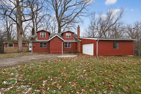 Photo of 3695 Santiago Drive, Westerville, OH 43081 (MLS # 225046182)