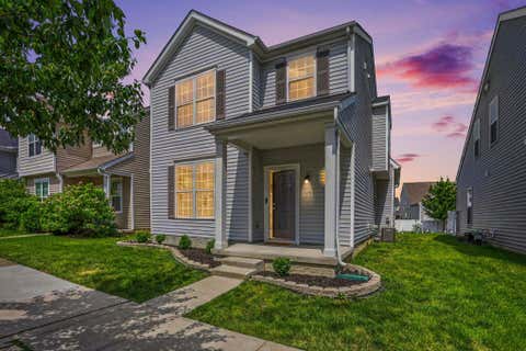 Photo of 5458 Spring River Avenue, Dublin, OH 43016 (MLS # 226021460)