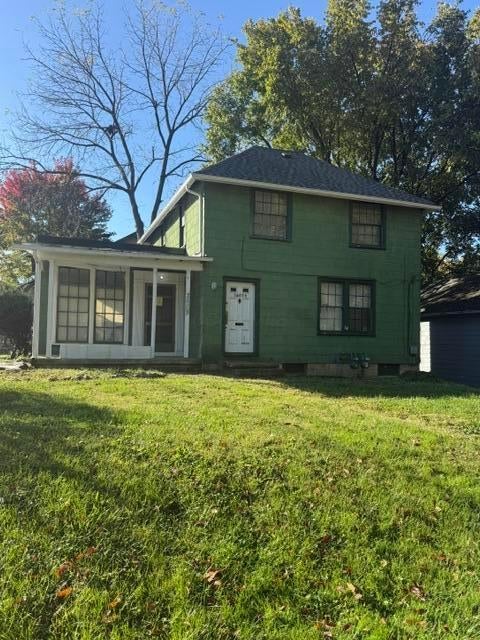 Homes For Sale - 2605 Neil Avenue #2605 1/2<br/> Columbus, OH 43202