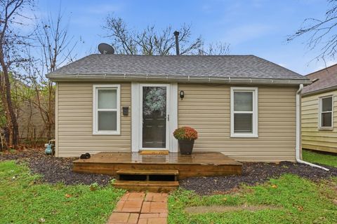 Homes For Sale - 461 Watt Street<br/> Circleville, OH 43113