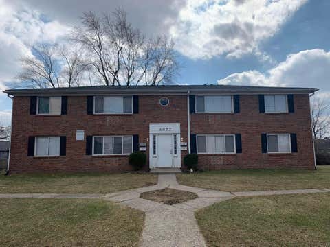 Photo of 4677 Hilton Avenue A #A, Columbus, OH 43228 (MLS # 226029220)