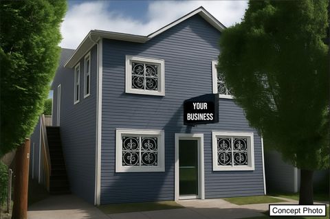 Photo of 554 E Whittier Street 554 #554, Columbus, OH 43206 (MLS # 225044467)