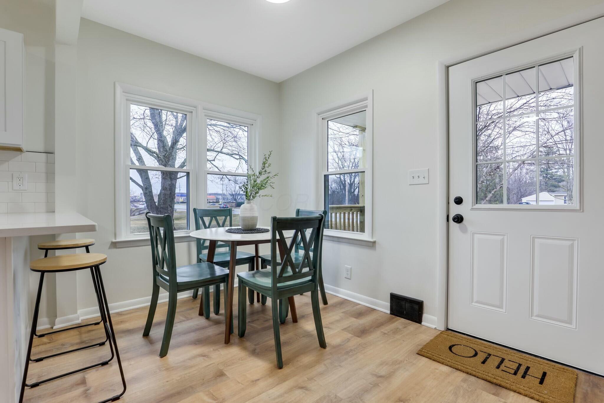 4895 Cosgray Road, Hilliard, Ohio image 15