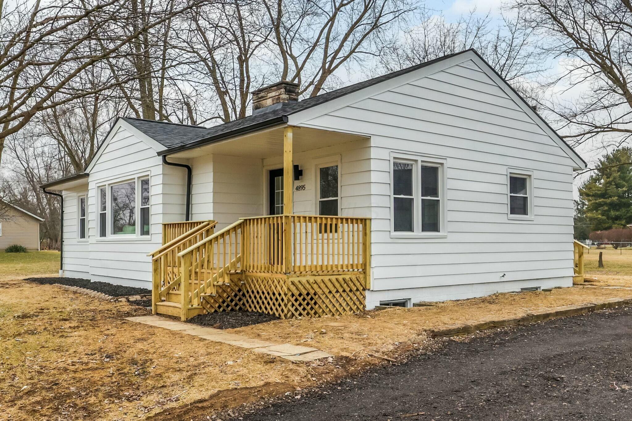 4895 Cosgray Road, Hilliard, Ohio image 5