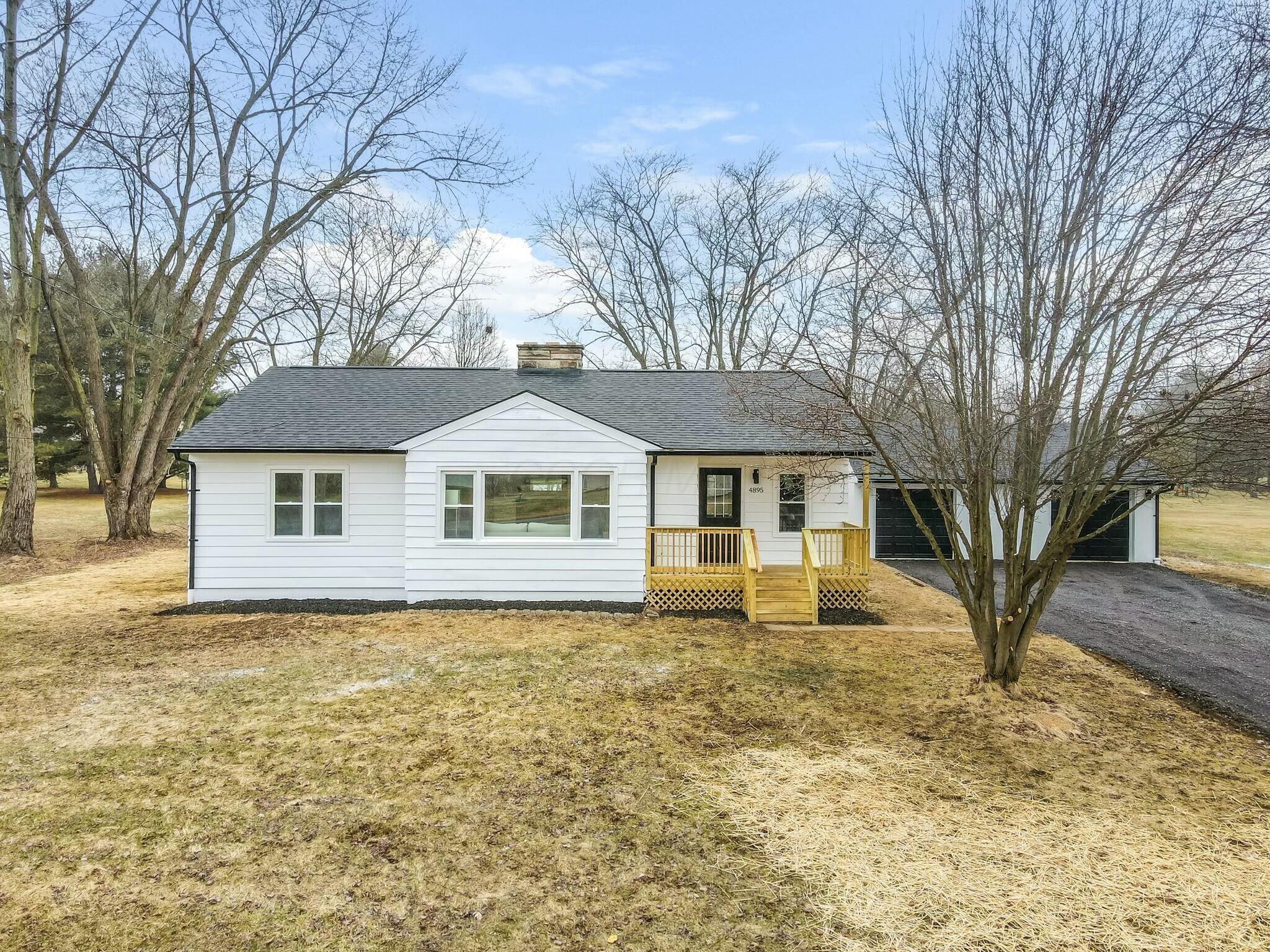 4895 Cosgray Road, Hilliard, Ohio image 3