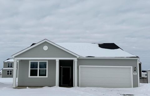 Photo of 326 Honeysuckle Street Lot 330 #Lot 330, South Bloomfield, OH 43103 (MLS # 226002431)