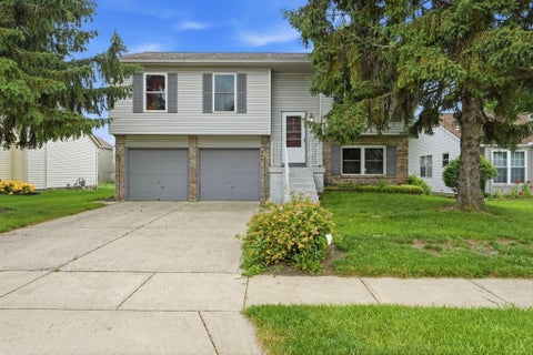 Photo of 1089 Esther Drive, Columbus, OH 43207 (MLS # 226037883)