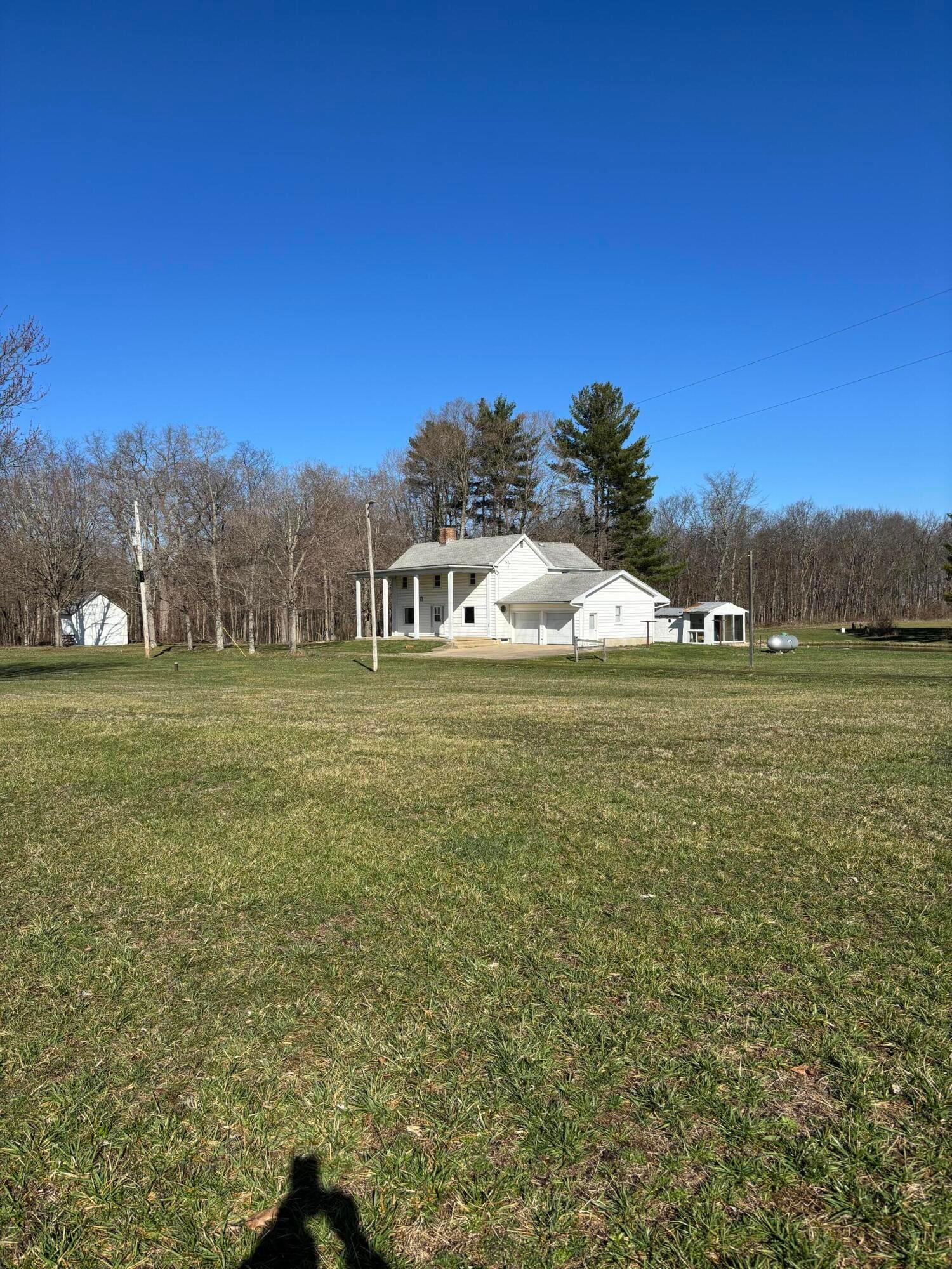 11488 Spangler Road, Circleville, Ohio image 28