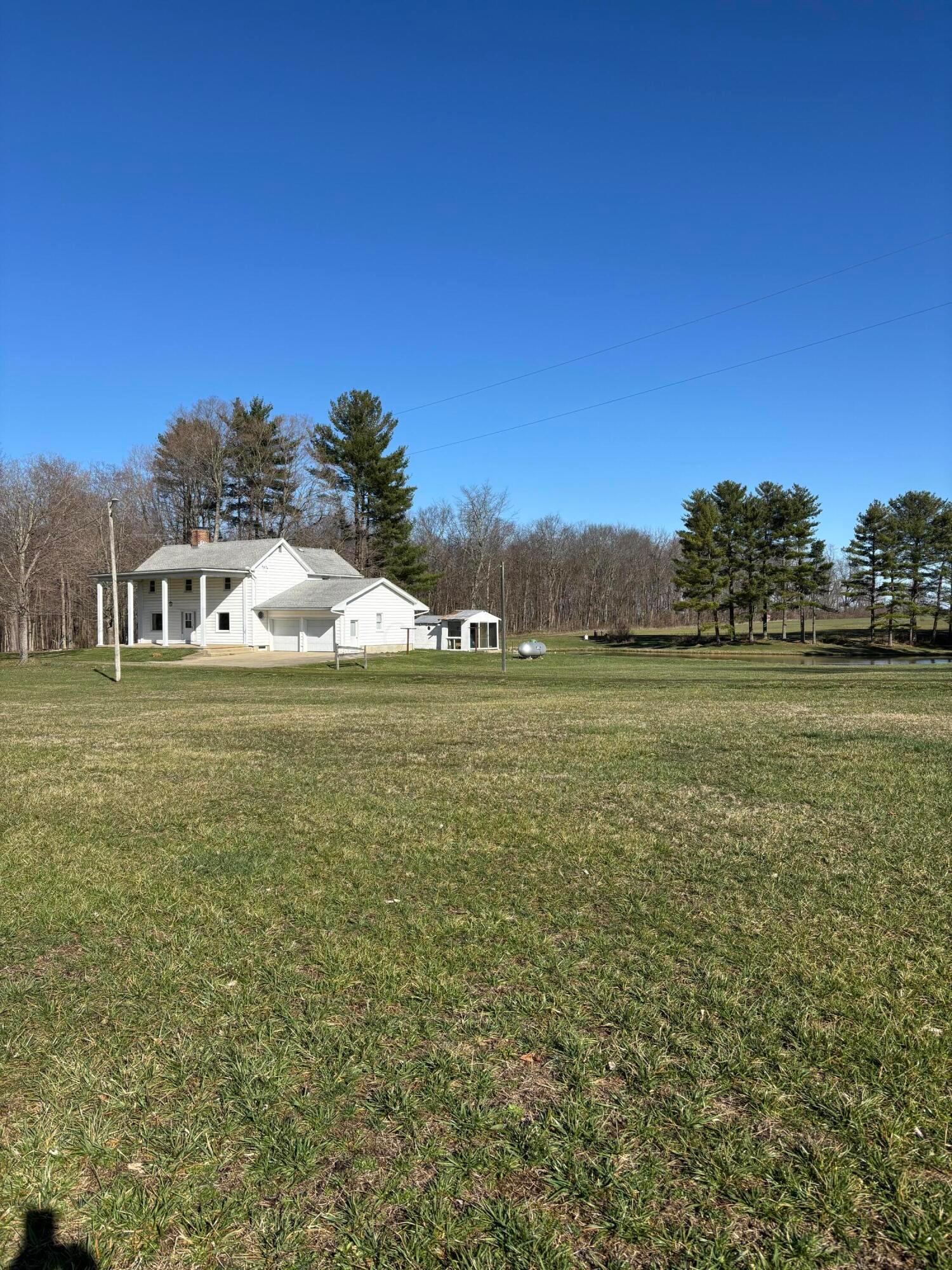 11488 Spangler Road, Circleville, Ohio image 29