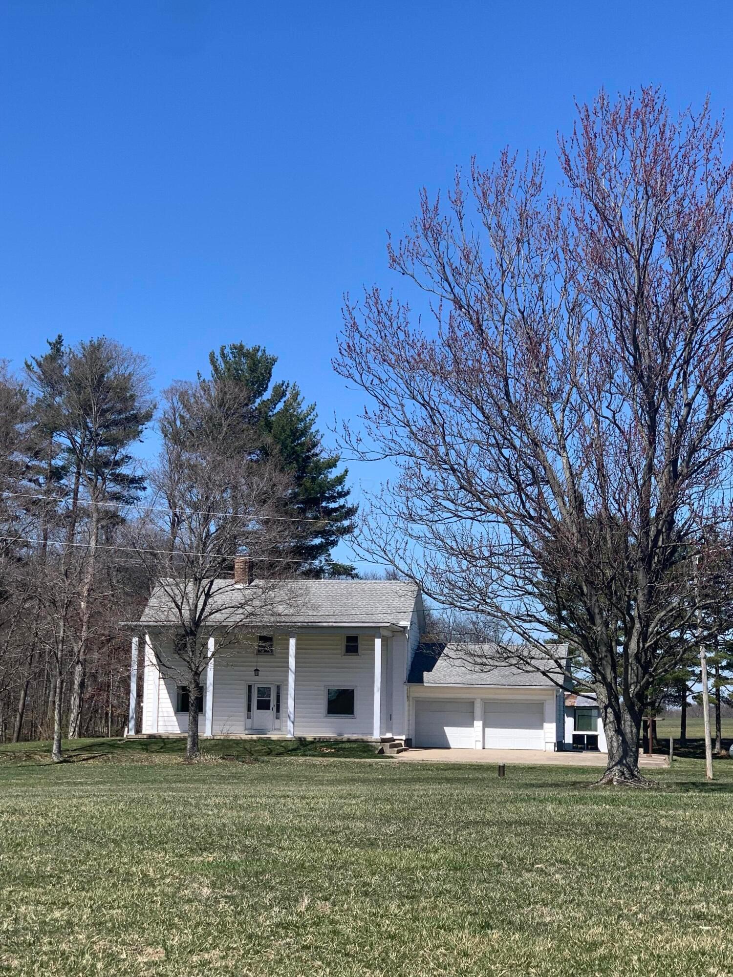 11488 Spangler Road, Circleville, Ohio image 3