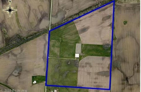 Photo of 0 Neil Road E, London, OH 43140 (MLS # 226033926)