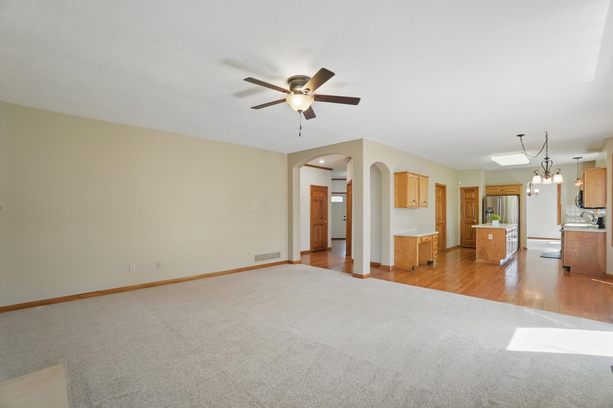 494 Blue Heron Court, Westerville, Ohio image 23